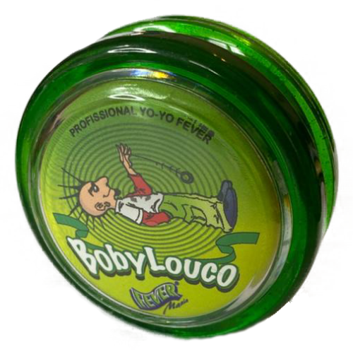 Yo-Yo Profissional Bobylouco - Imagem 3