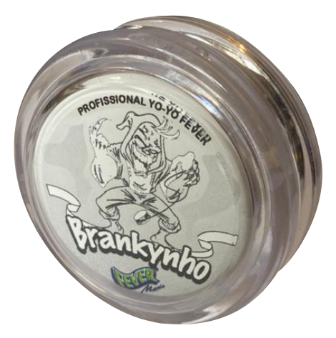 Yo-Yo Profissional Brankynho - Imagem 3