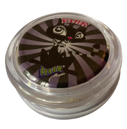 Yo-Yo Profissional Pink - Imagem 2