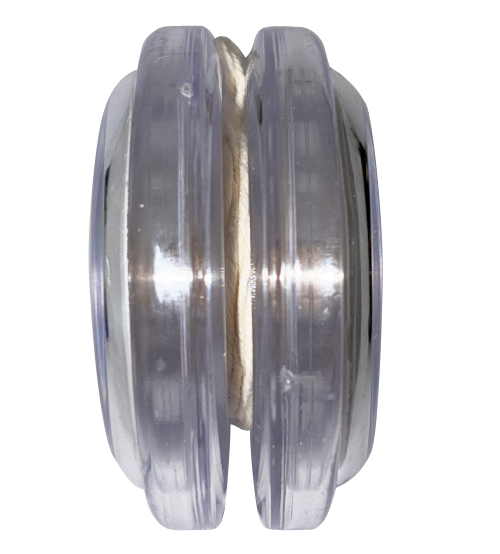 Yo-Yo Profissional Brankynho - Imagem 4