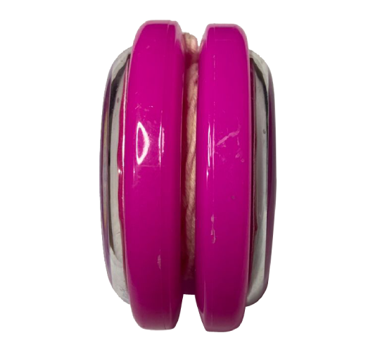 Yo-Yo Profissional Yoyo Bomber - Imagem 4