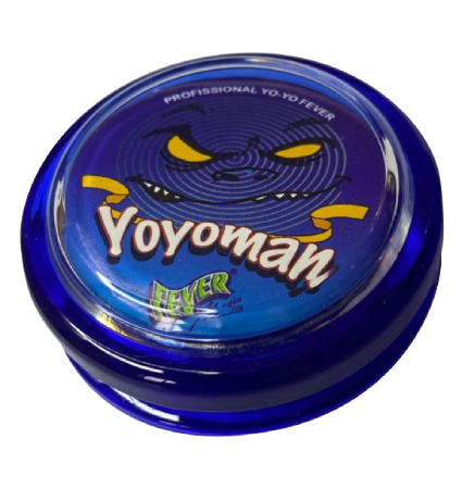 Yo-Yo Profissional Yoyoman - Imagem 2