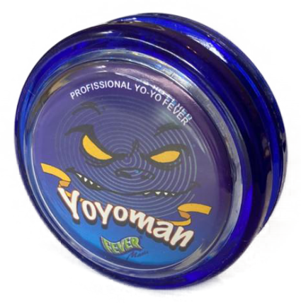 Yo-Yo Profissional Yoyoman - Imagem 3